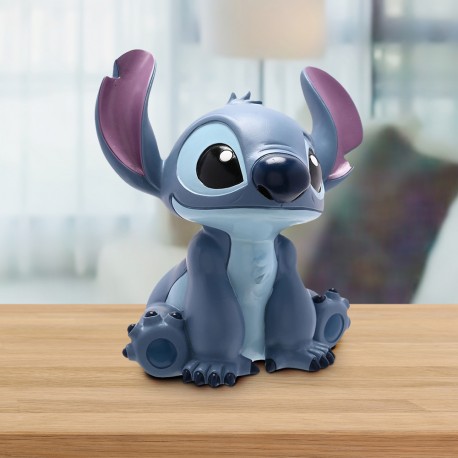 Bouteille en aluminium - 500 ml - Lilo et Stitch - Objets à collectionner  Cinéma et Séries