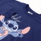 Sweat-Shirt Stitch Disney Adulte en Coton - Lot de 12