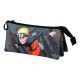 Trousse Triple Naruto Shuriken