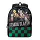 Sac à Dos Demon Slayer - Kimetsu No Yaiba