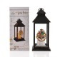 Lanterne Lumineuse Harry Potter Blason Poudlard