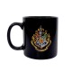 Mug Thermoréactif Harry Potter Uniforme Blason Poudlard