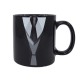 Mug Thermoréactif Harry Potter Uniforme Blason Poudlard