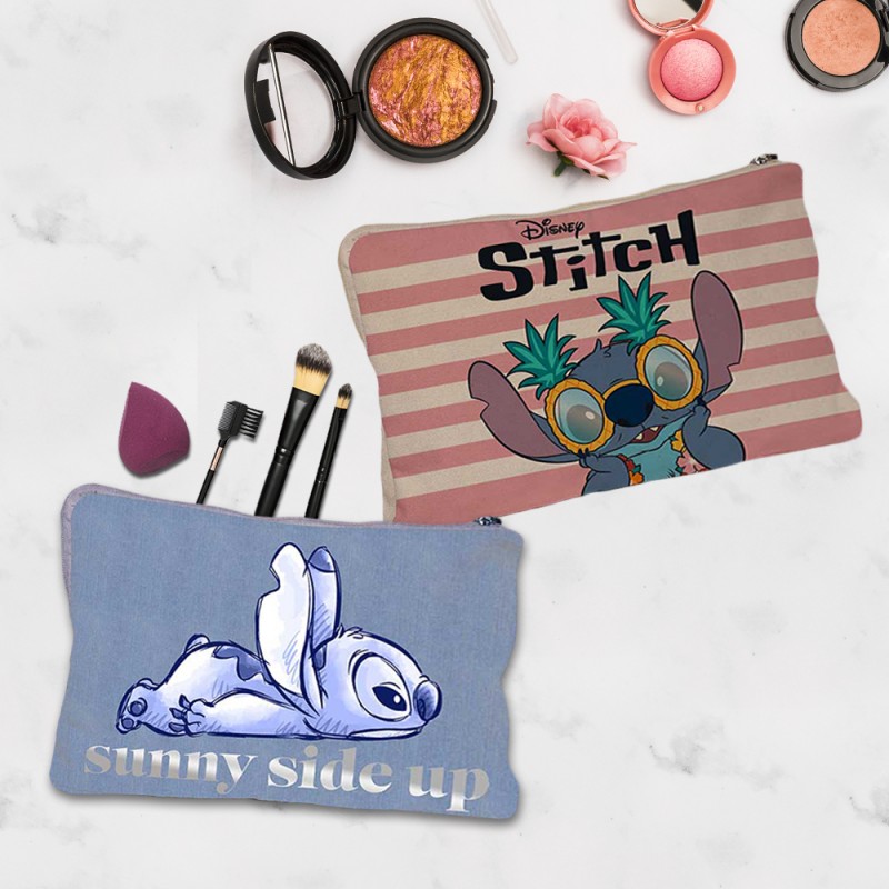 Pochette Stitch Disney