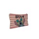 Pochette Maquillage Stitch Disney Pastel