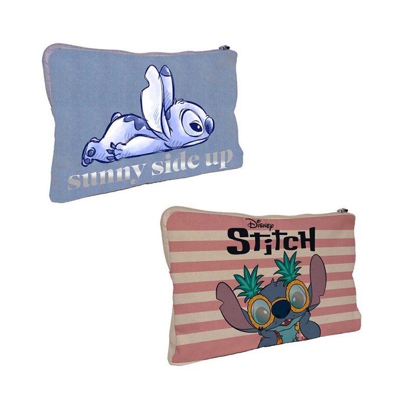 Pochette Stitch Disney - Disney