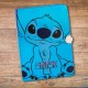 Carnet Secret Stitch Disney avec Cadenas Cœur