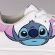 Baskets Sneakers Stitch Disney - Lot de 12