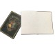 Carnet de Notes Harry Potter Blason Poudlard Coloré