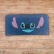 Portefeuille Stitch Disney Bleu