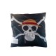 Coussin One Piece Personnages / Pirate