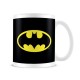 Mug Batman Chauve-Souris Logo