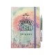 Set Carnet et Stylo Friends Pastel