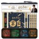 Pochette Papeterie Scolaire Harry Potter