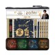 Pochette Papeterie Scolaire Harry Potter