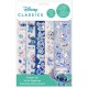 Set de Stickers Lilo & Stitch Disney (5 Planches)