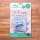 Set de Coloriage Stitch Disney