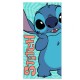 Serviette de Plage Adorable Stitch Disney