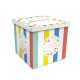 Urne Festive Joyeux Anniversaire