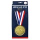 Médaille d'Or de la Retraite - Grand Prix d'Excellence