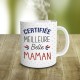 Mug Meilleure Belle-Maman