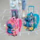 Sac à Dos Stitch Disney à Roulettes