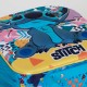 Sac à Dos Stitch Disney à Roulettes
