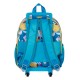 Sac à Dos Stitch Disney à Roulettes