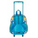 Sac à Dos Stitch Disney à Roulettes