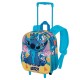 Sac à Dos Stitch Disney à Roulettes