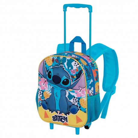 Sac à Dos Stitch Disney à Roulettes