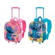 Sac à Dos Stitch Disney à Roulettes