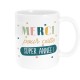 Mug Merci pour cette Super Année