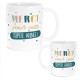 Mug Merci pour cette Super Année