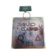 Pack Squid Game - Tasse, Sous-Verre et Porte-Clés