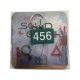 Pack Squid Game - Tasse, Sous-Verre et Porte-Clés