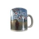 Pack Squid Game - Tasse, Sous-Verre et Porte-Clés