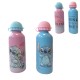 Gourde Stitch & Angel Disney 500 ml en Aluminium