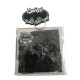 Pack Batman Graffitis - Tasse, Sous-Verre et Porte-Clés