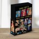 Coffret de Papeterie Manga One Piece 5 Pièces