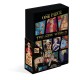 Coffret de Papeterie Manga One Piece 5 Pièces