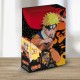 Coffret de Papeterie Manga Naruto 5 Pièces