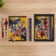 Coffret de Papeterie Manga Naruto 5 Pièces