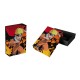 Coffret de Papeterie Manga Naruto 5 Pièces