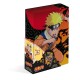 Coffret de Papeterie Manga Naruto 5 Pièces