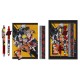 Coffret de Papeterie Manga Naruto 5 Pièces