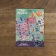 Set de Stickers Stitch & Angel Disney Aloha