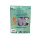 Set de Stickers Stitch & Angel Disney Aloha