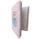 Carnet de Notes Fourrure Rose Stitch Disney Ohana