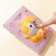 Carnet de Notes Kawaii Girly Squishy